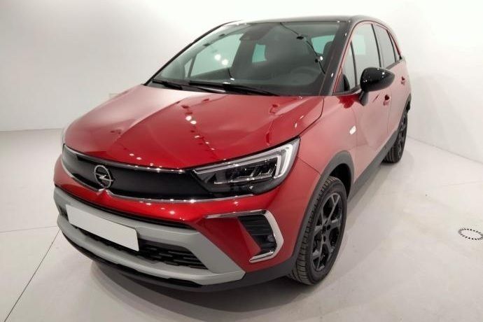 Usado 2023 Opel Crossland X GS Line SUV | 18.989 € (Caro) - Imagen 1/4