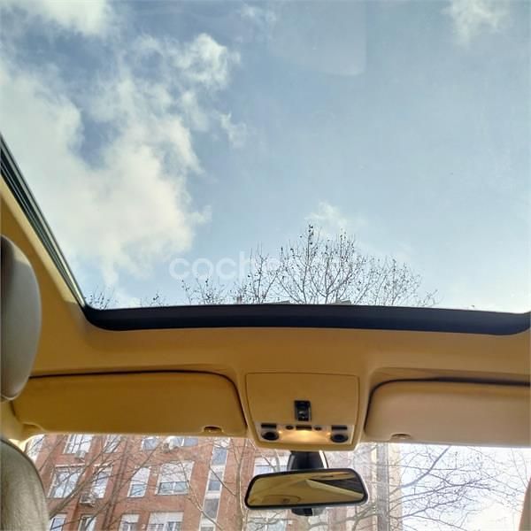 Usado BMW 520 177 CV (130 kW) 2009 Azul Familiar