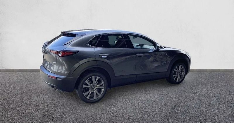 Usado Mazda CX-30 Takumi-Line 140 CV (102 kW) 2025 SUV
