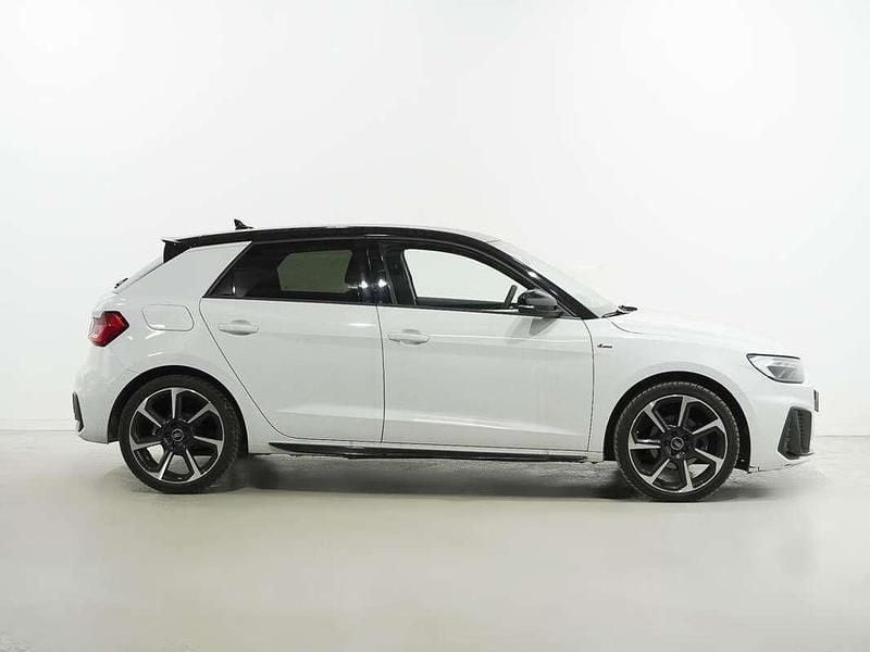Usado Audi A1 Sportback Sport 116 CV (85 kW) 2025 Blanco Utilitario