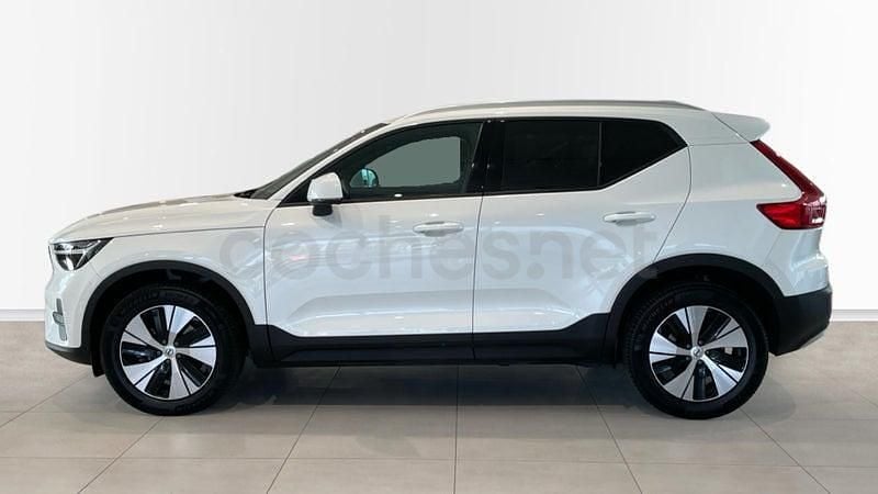Usado Volvo XC40 Core 163 CV (119 kW) 2025 Blanco SUV