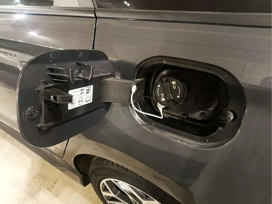 Usado Hyundai i30 N Line 101 CV (74 kW) 2024 Gris Familiar
