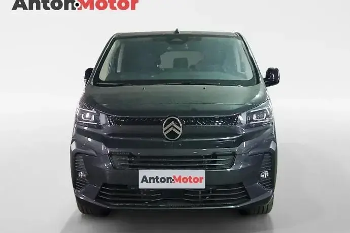 Nuevo Citroën Spacetourer 179 CV (131 kW) 2026 Monovolumen