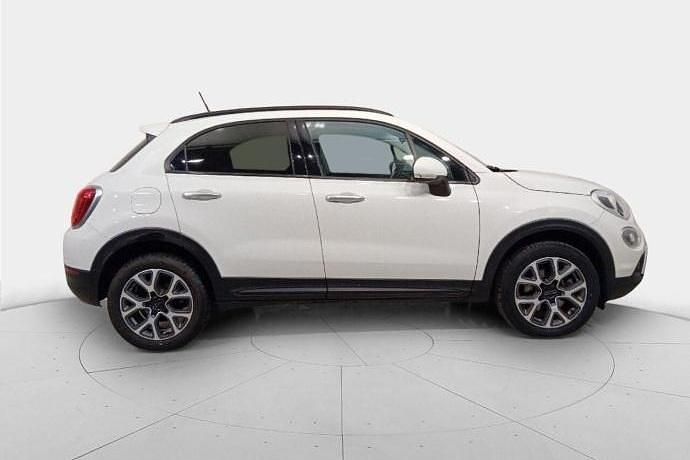 Usado Fiat 500 Cross 140 CV (102 kW) 2017
