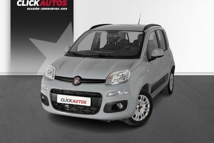 Usado 2020 Fiat Panda Lounge Utilitario | 6670 € (Super precio) - Imagen 1/4