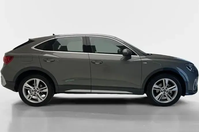 Usado Audi Q3 S-Line 150 CV (110 kW) 2023 SUV