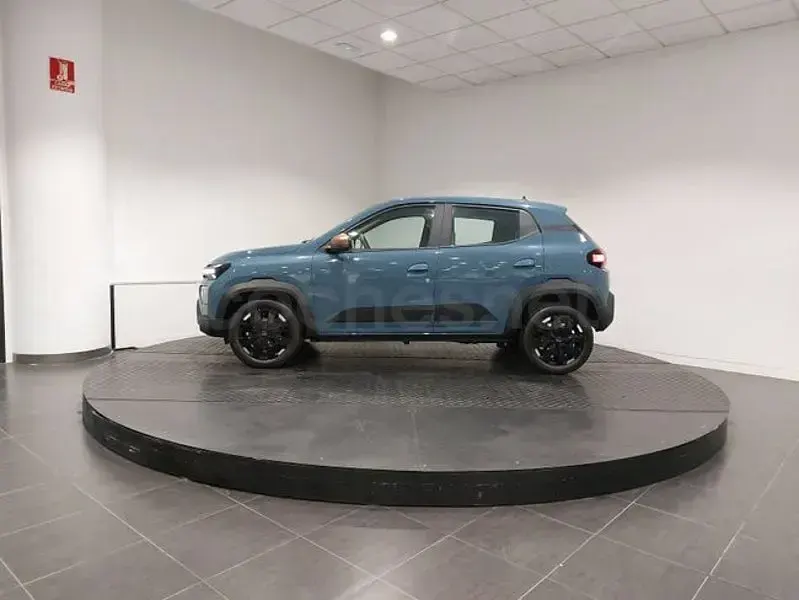 Usado Dacia Spring Extreme 47 kW (65 CV) 2025 Eléctrico Utilitario