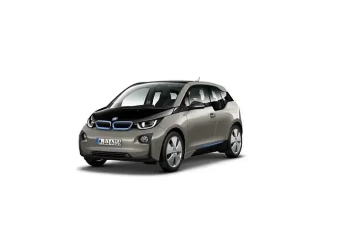 Usado BMW i3 Comfort Edition 125 kW (170 CV) 2017 Utilitario