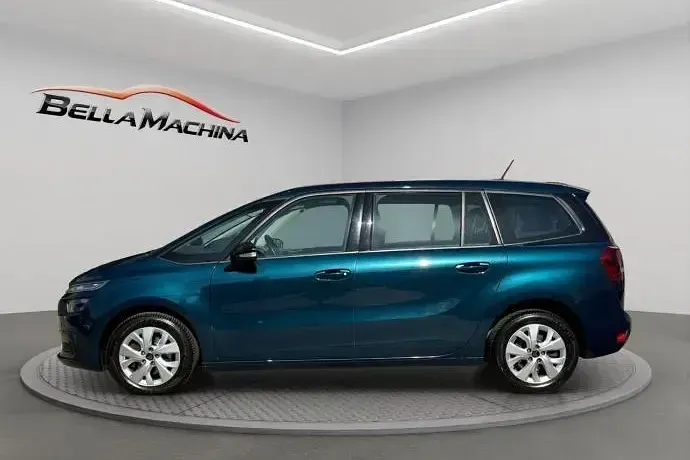 Usado Citroën C4 130 CV (95 kW) 2021
