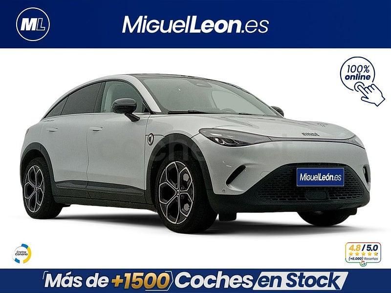 Usado Smart #3 Pro 200 kW (272 CV) 2024 Eléctrico SUV