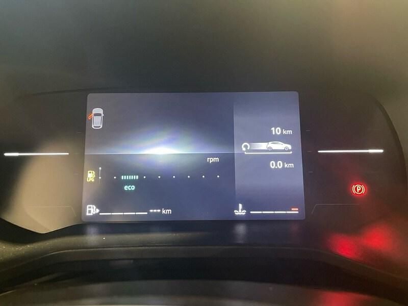 Nuevo Renault Clio V Evolution 100 CV (73 kW) 2025 Rojo Berlina