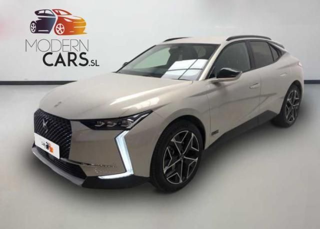 Blanco Usado 2022 DS Automobiles DS4 So Chic SUV | 29.690 € - Imagen 1/4