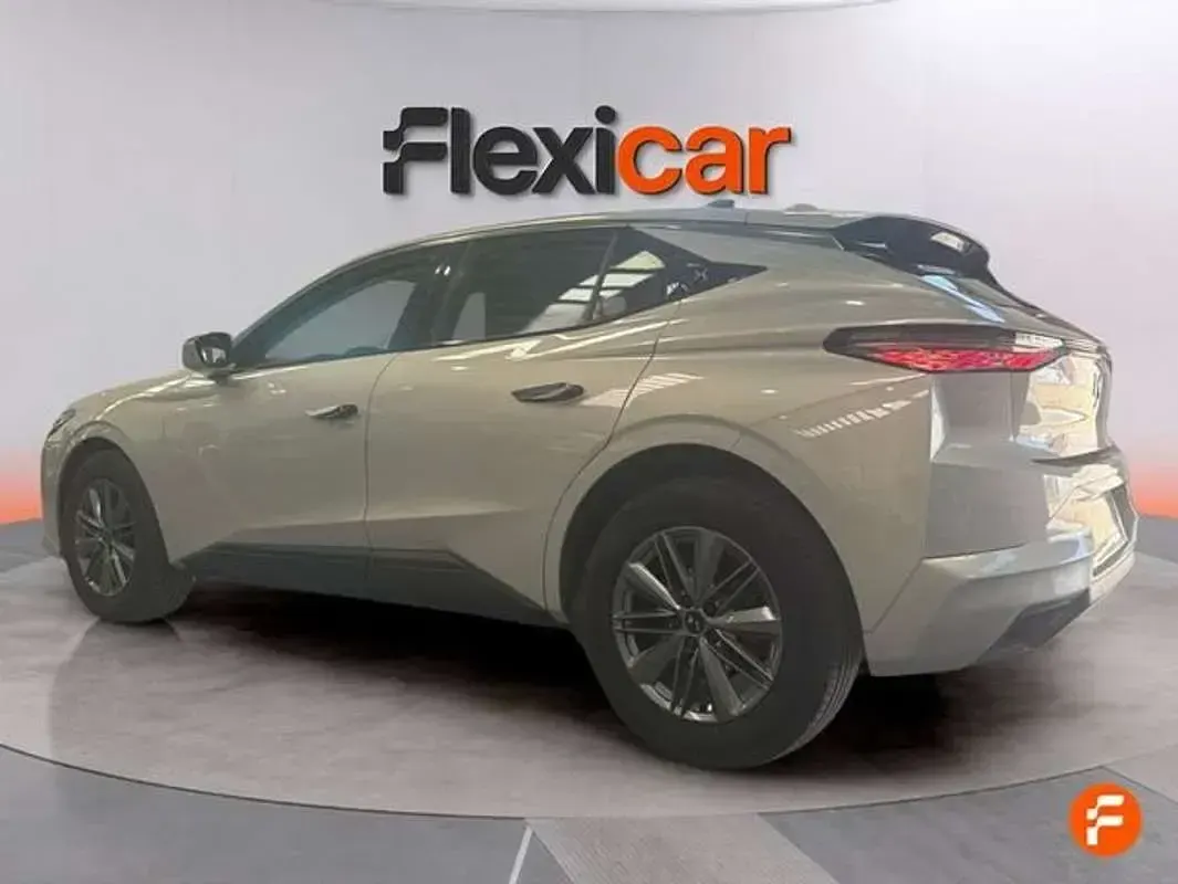 Usado DS Automobiles DS4 Bastille Plus 131 CV (96 kW) 2022 Beige SUV
