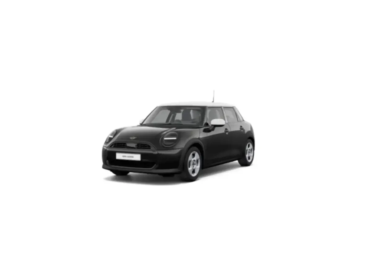 Usado Mini Cooper 114 kW (156 CV) 2025 Utilitario