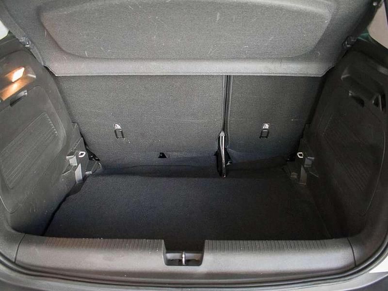 Usado Opel Crossland X Selective 99 HP (72 kW) 2018 Branco SUV