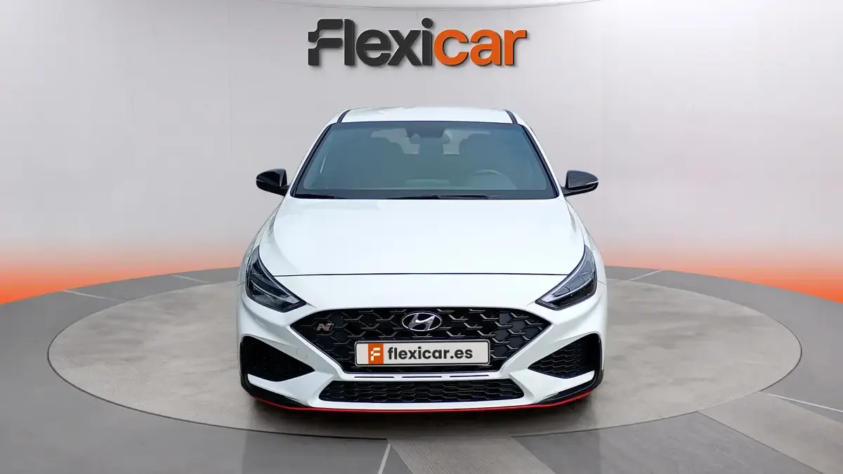 Brugt Hyundai i30 250 HK (183 kW) 2024 Hatchback