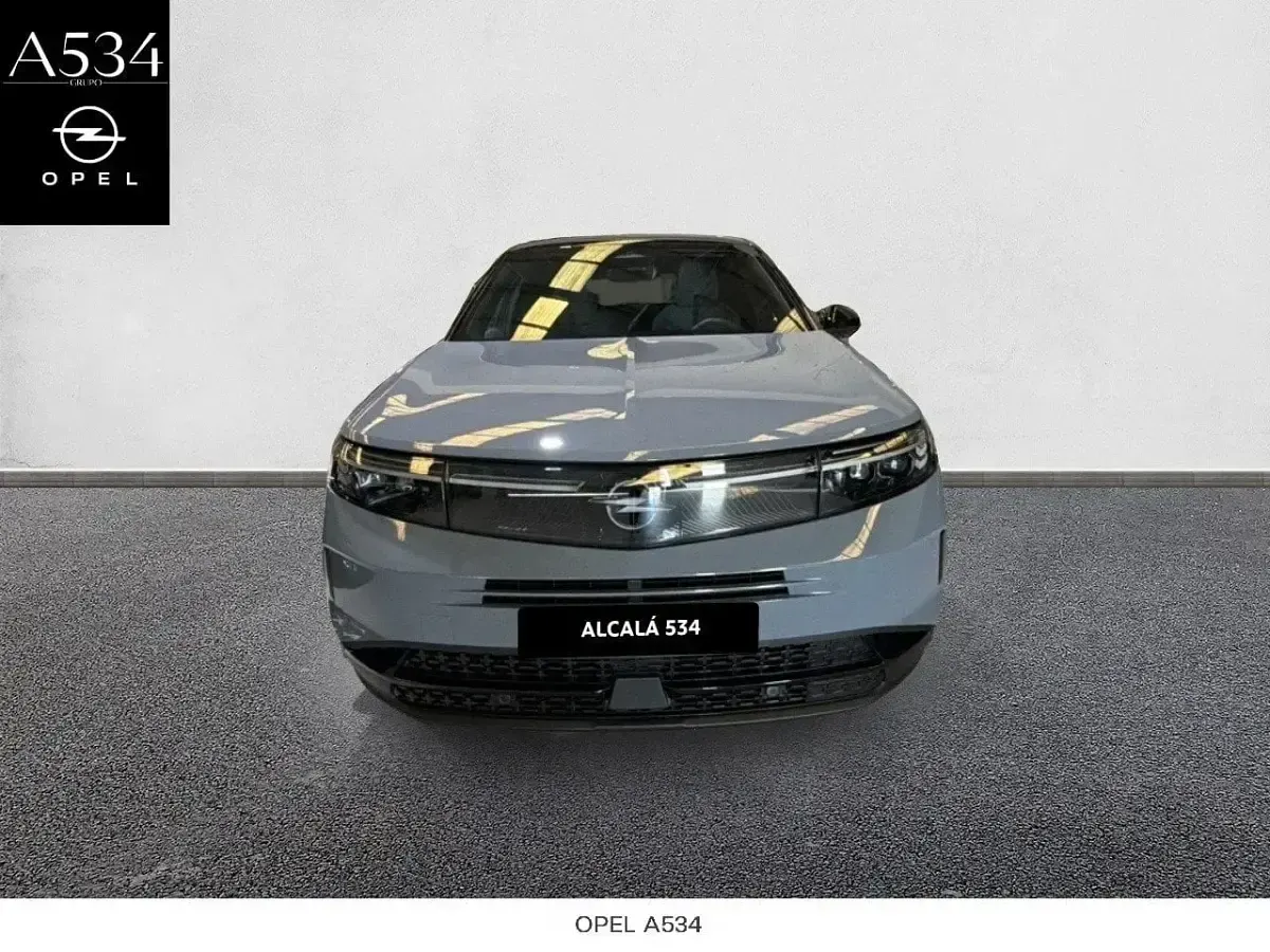 Nuevo Opel Grandland Electric S 145 CV (106 kW) 2026 Gris SUV