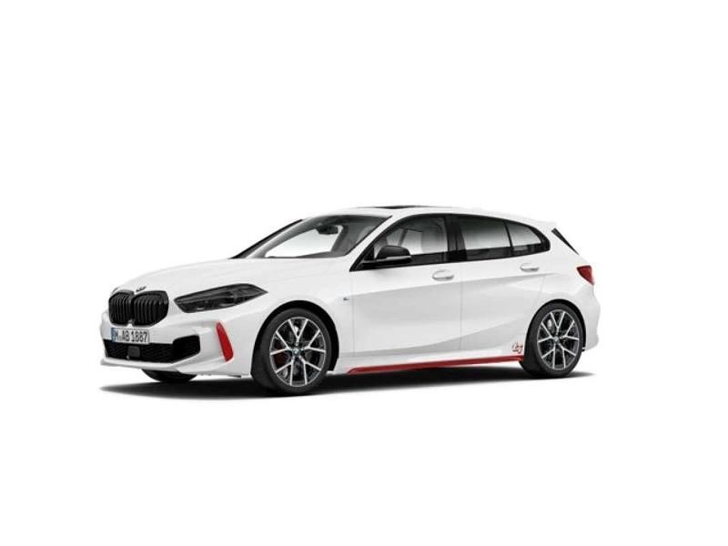 Usado BMW 128 Executive 265 CV (194 kW) 2022 Blanco Utilitario