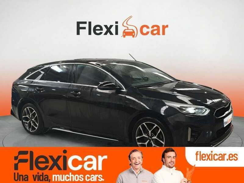 Blanco Usado 2020 Kia ProCeed GT-Line Utilitario | 18.490 € (Buen precio) - Imagen 1/4