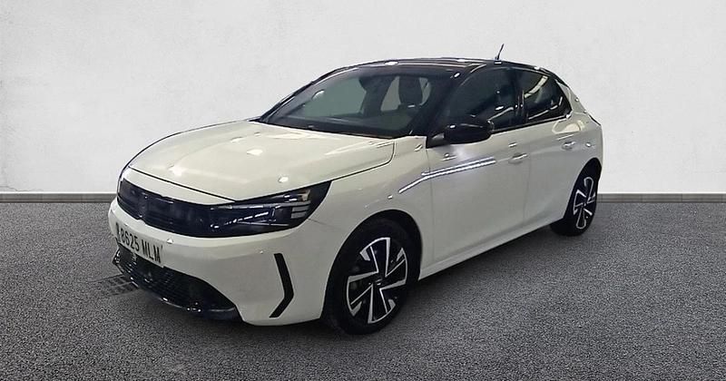 Usado Opel Corsa GS Line 100 CV (73 kW) 2023