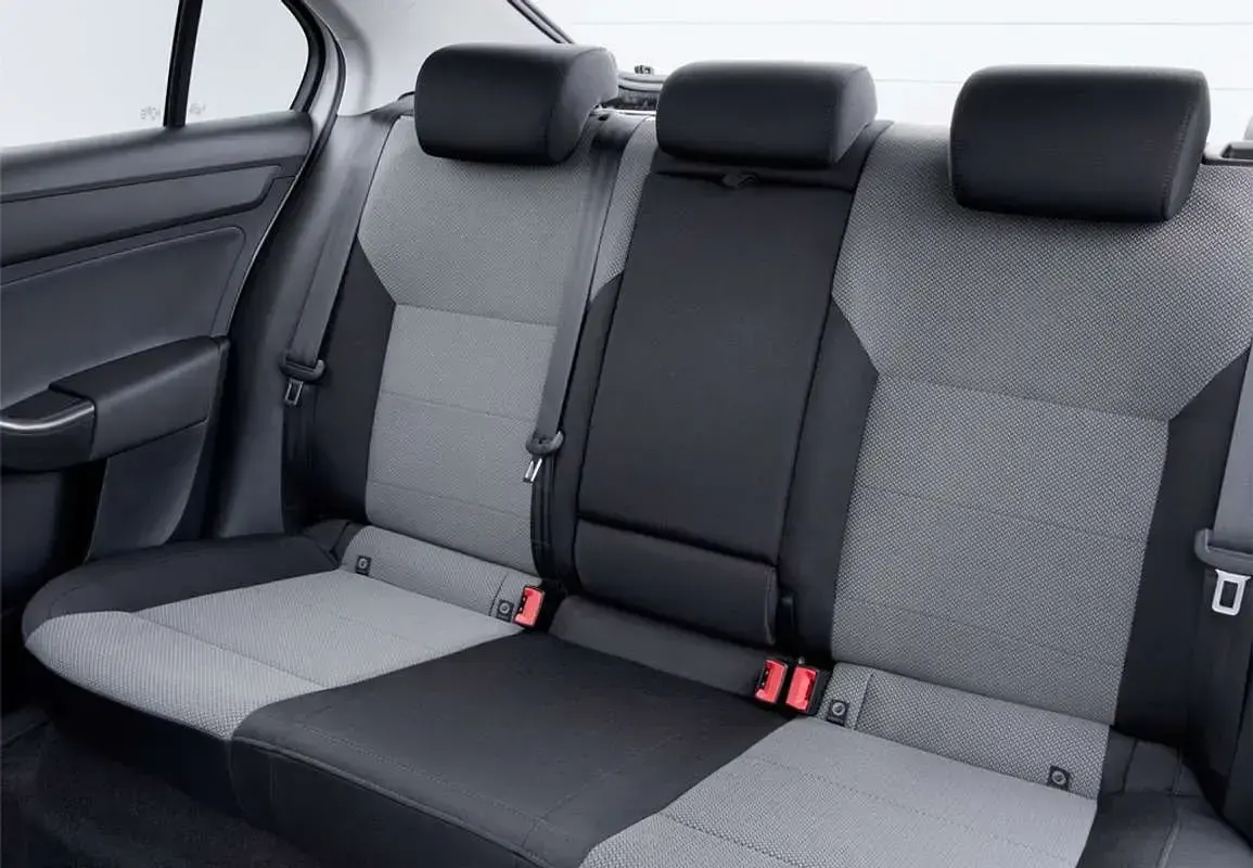 Käytetty Skoda Rapid Ambition 110 HP (80 kW) 2018 Sininen Viistoperä