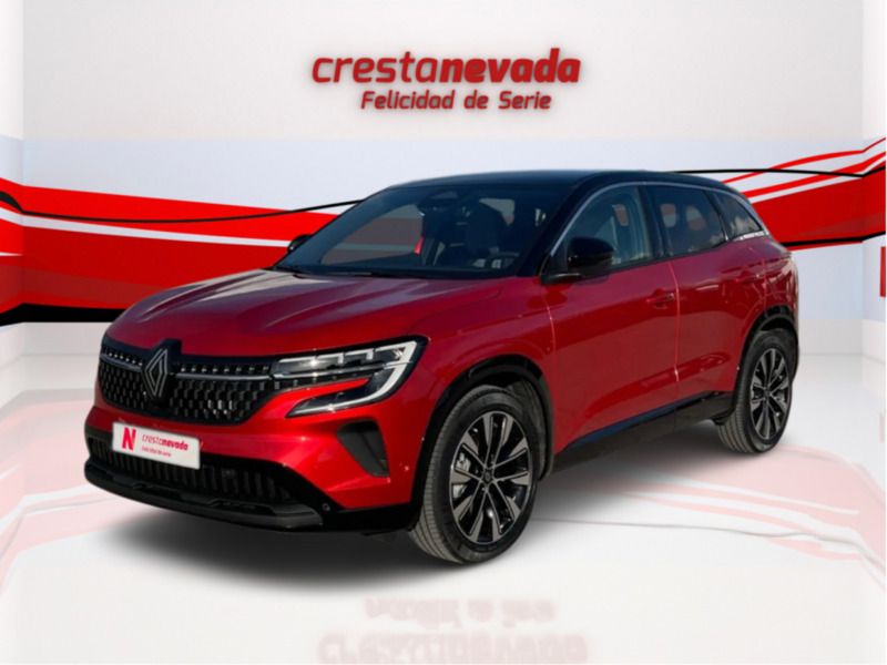 Nuevo 2024 Renault Austral Techno SUV | 35.607 € (Un poco caro) - Imagen 1/4