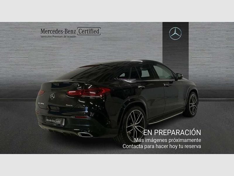 Occasion Mercedes GLE300 269 PK (197 kW) 2023 SUV