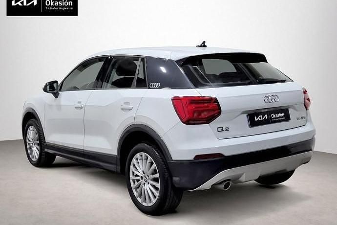 Usado Audi Q2 Design 116 CV (85 kW) 2019 SUV