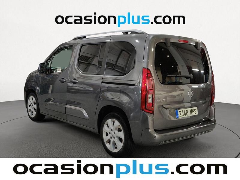 Usado Opel Combo Business Edition 102 CV (75 kW) 2023 Blanco Familiar