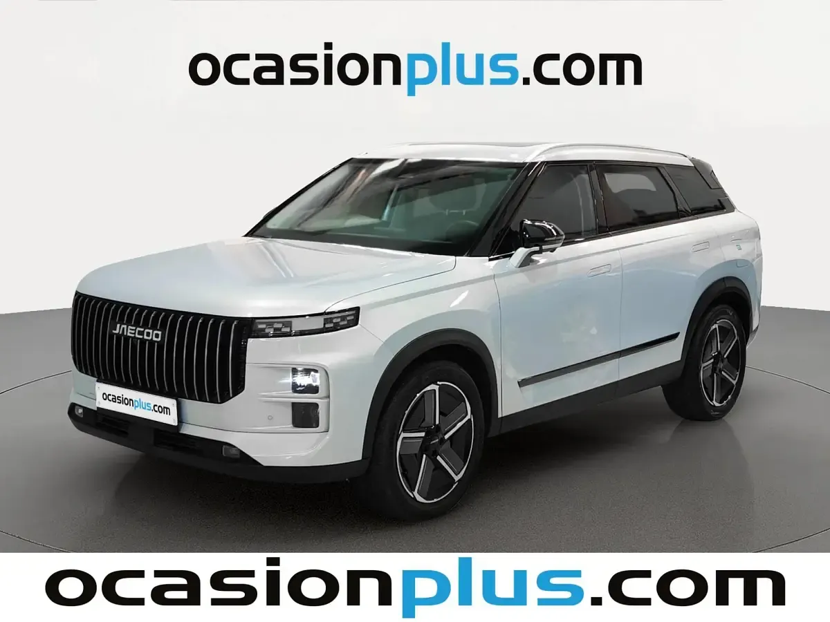 Usado Jaecoo 7 147 CV (108 kW) 2025 SUV