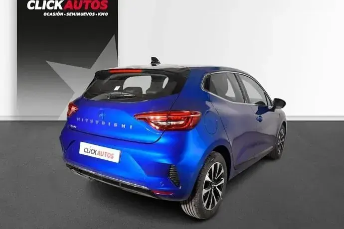 Usado Mitsubishi Colt 90 CV (66 kW) 2024 Utilitario