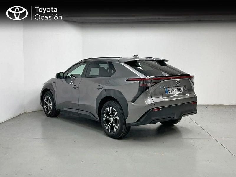 Usado Toyota bZ4X Style 2025 Eléctrico SUV