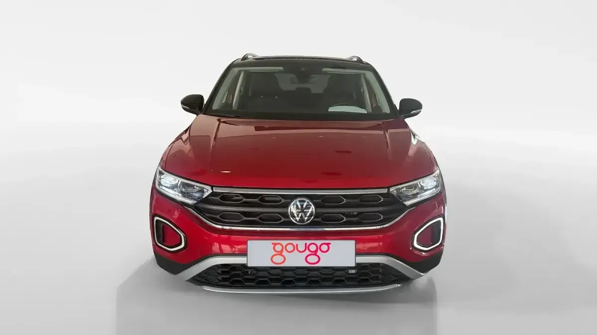 Usado VW T-Roc 116 CV (85 kW) 2024 Otro SUV