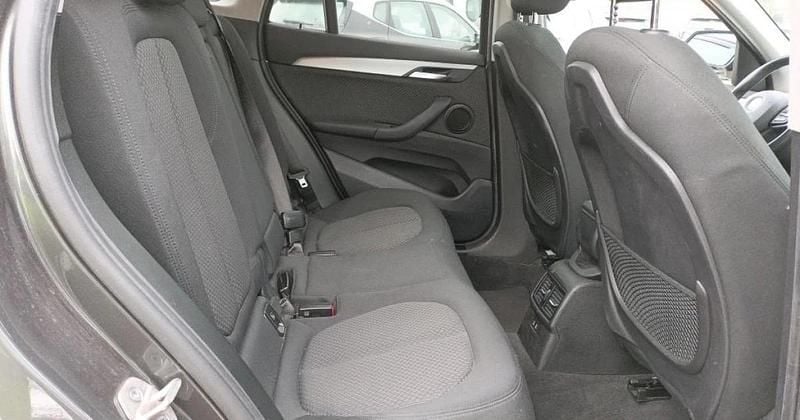 Usado BMW X1 140 CV (102 kW) 2021 SUV