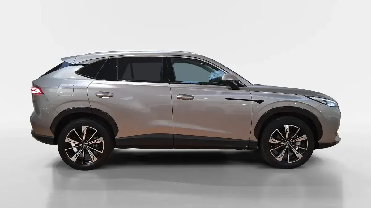 Usado MG HS 180 CV (132 kW) 2025 SUV