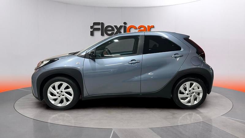 Usado Toyota Aygo X 72 CV (52 kW) 2024 Blanco SUV