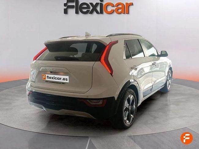Usado Kia e-Niro 150 kW (204 CV) 2023 Blanco SUV