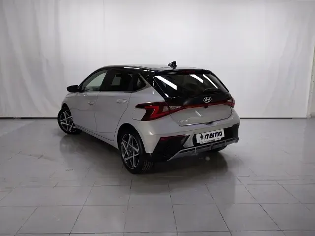 Nuevo Hyundai i20 90 CV (66 kW) 2026 Utilitario