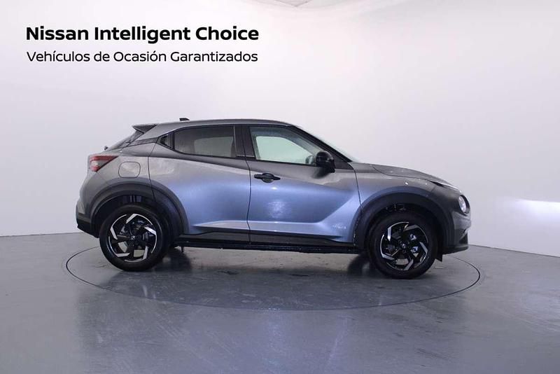 Nuevo Nissan Juke Acenta 143 CV (105 kW) 2025 SUV