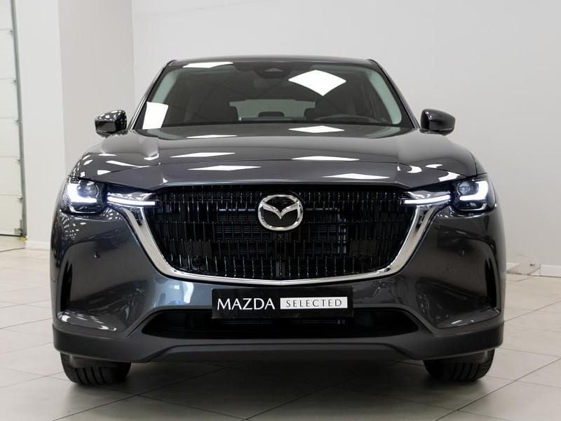 Usado Mazda CX-60 Exclusive-Line 254 CV (186 kW) 2025 Otro SUV