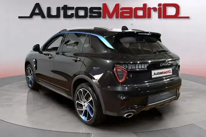 Usado Lynk & Co 01 261 CV (191 kW) 2024 SUV