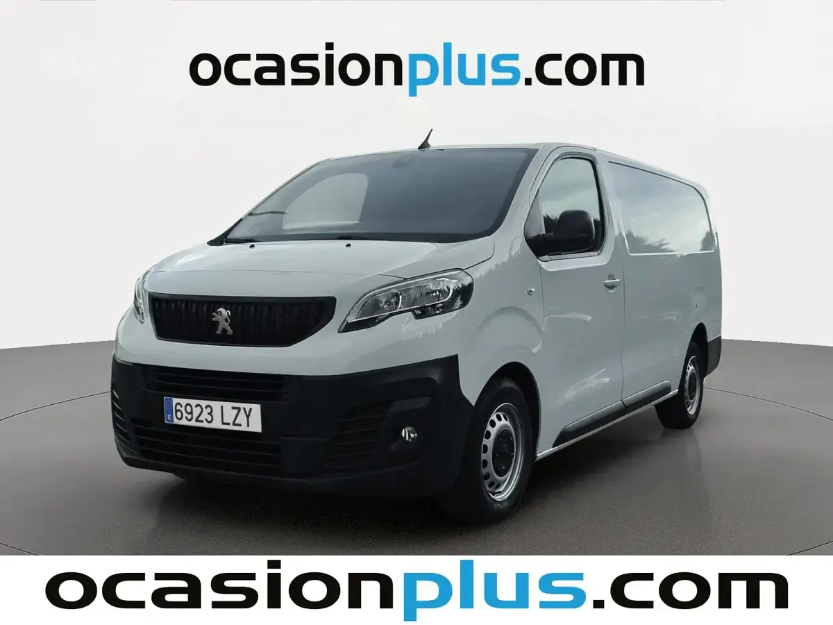 Usado Peugeot Expert Premium 102 CV (75 kW) 2022 Van