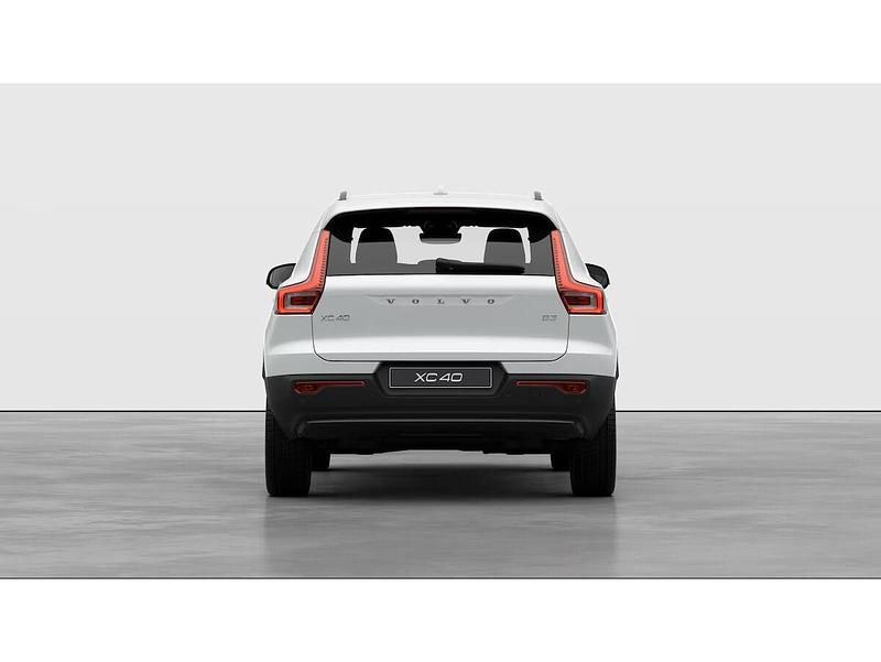 Nuevo Volvo XC40 Plus 163 CV (119 kW) 2025 Blanco SUV