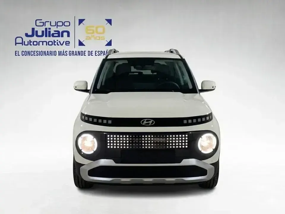Nuevo Hyundai Inster 84 kW (115 CV) 2026 Otro Utilitario