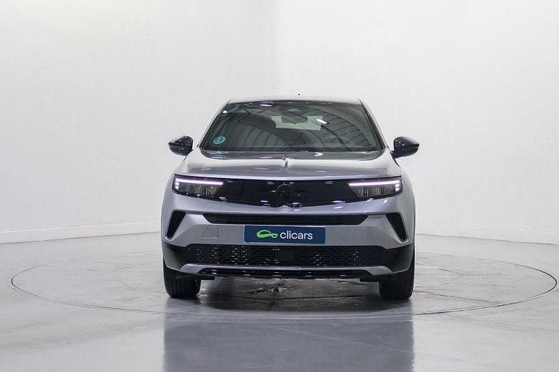 Usado Opel Mokka S 136 CV (100 kW) 2025 Azul SUV
