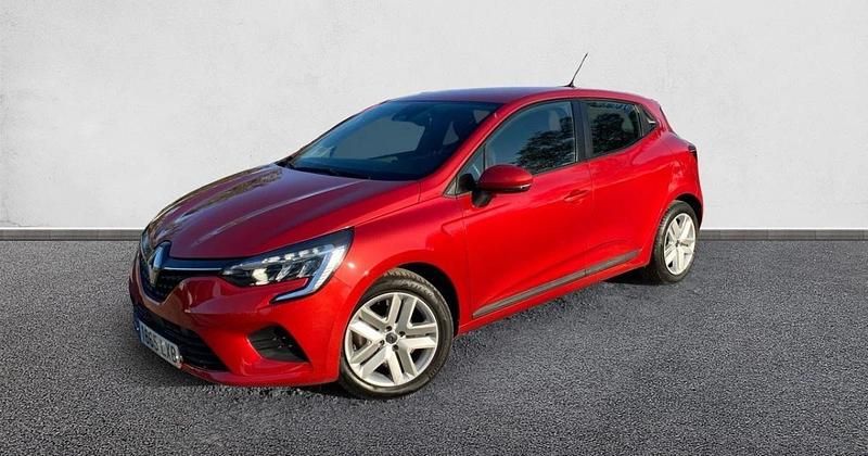 Usado Renault Clio V Intens 90 CV (66 kW) 2022