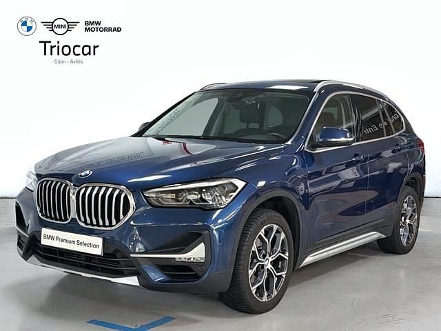 Usado BMW X1 Executive 192 CV (141 kW) 2022 SUV