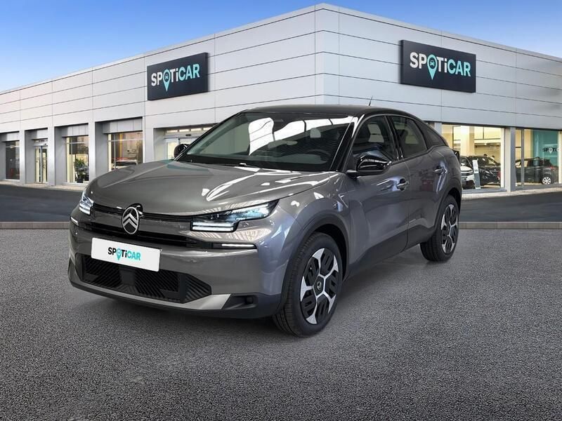 Plata Nuevo 2024 Citroën DS6 | 22.900 € - Imagen 1/4