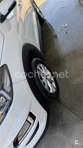 Usado Hyundai Tucson 116 CV (85 kW) 2020 Blanco SUV