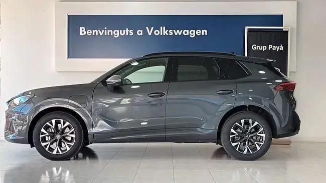 Usado Cupra Terramar 204 CV (150 kW) 2025 Verde SUV